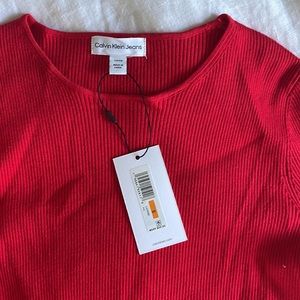 Calvin Klein Sweater